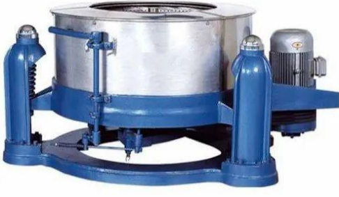 Hydro Extractor