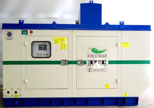 Diesel Generator